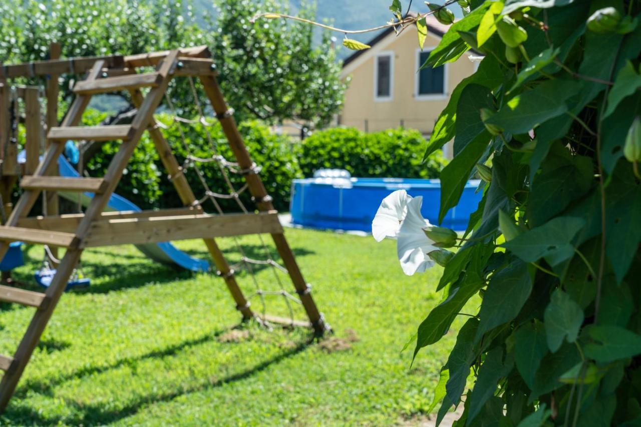Apicella Casa Vacanze Tramonti Exterior photo