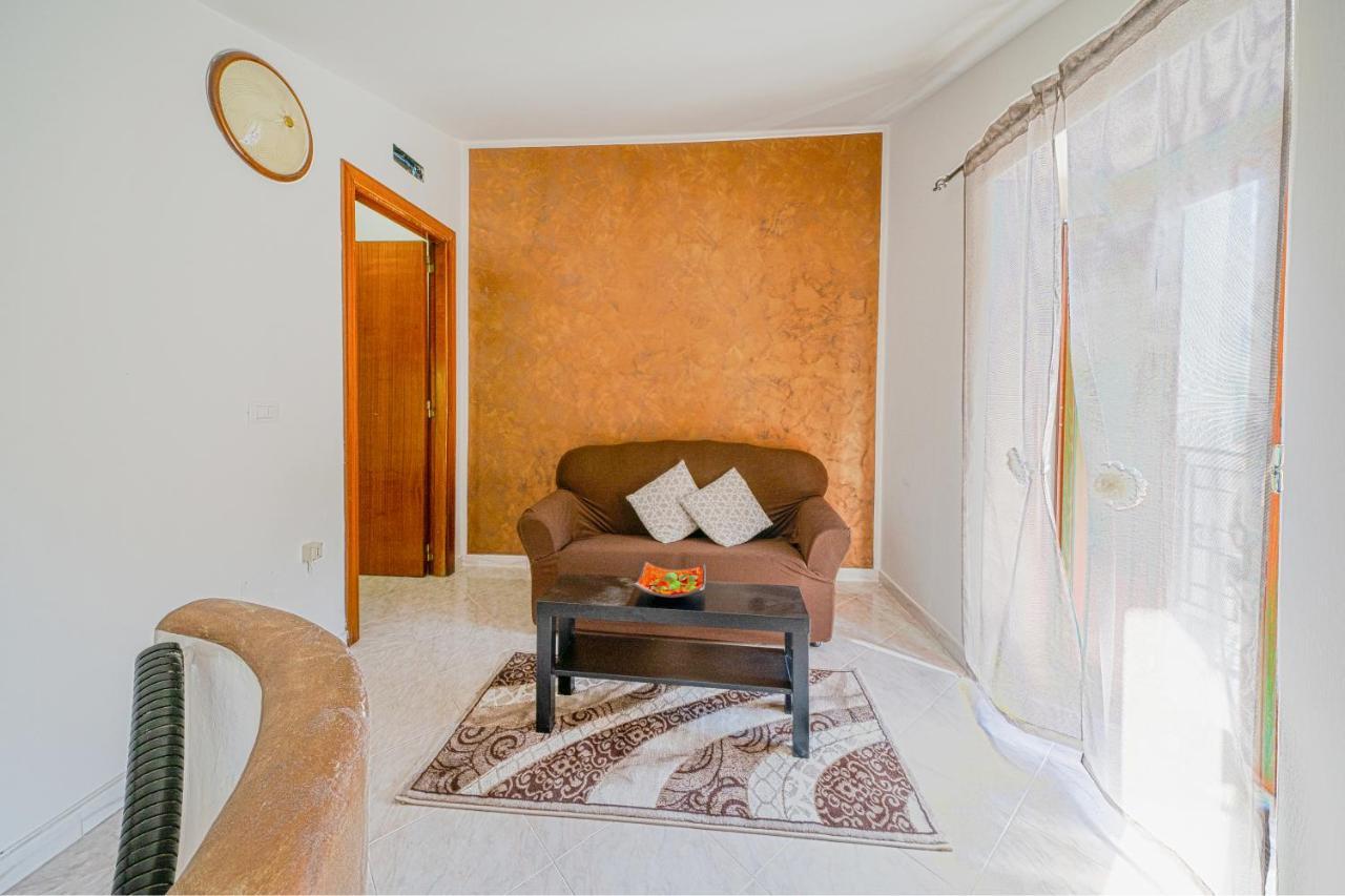 Apicella Casa Vacanze Tramonti Exterior photo