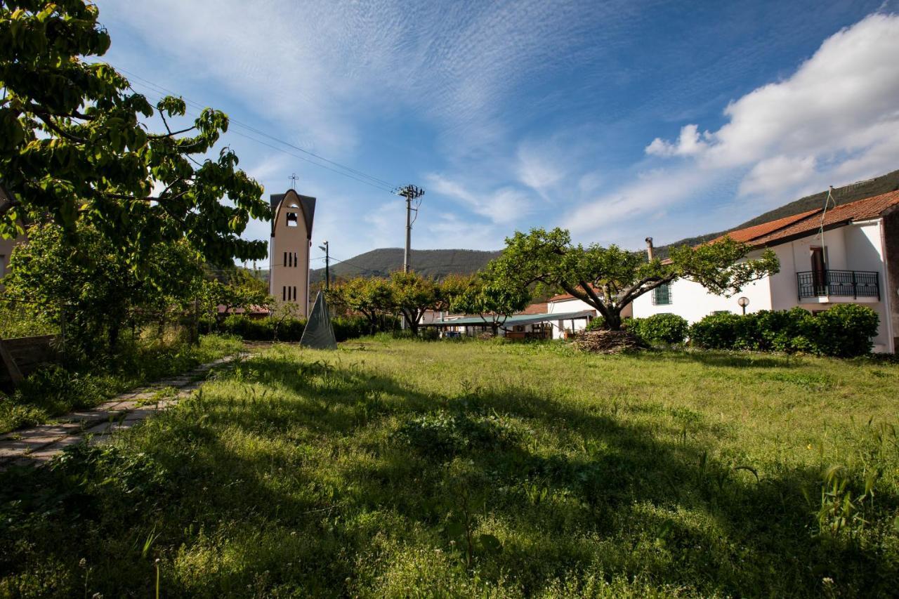 Apicella Casa Vacanze Tramonti Exterior photo